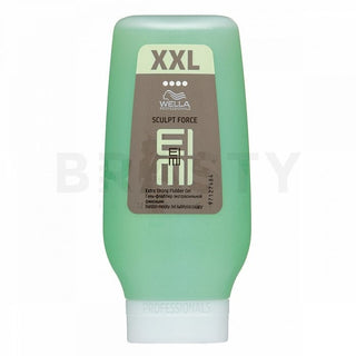 Wella Professionals EIMI Sculpt Force 250 ml — Crema styling