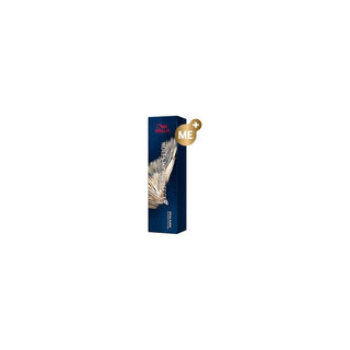 Wella Professionals Koleston Perfect Me+ Pure Naturals 2/0 60 ml — Colorante permanente