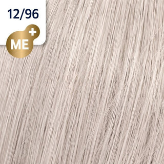 Wella Professionals Koleston Perfect Me+ Biondo Speciale 12/96 60 ml — Colorante per capelli