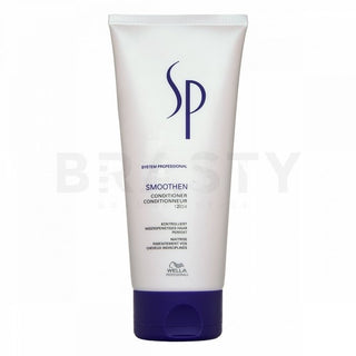 Wella Professionals SP Smoothen Conditioner 200 ml — Balsamo capelli
