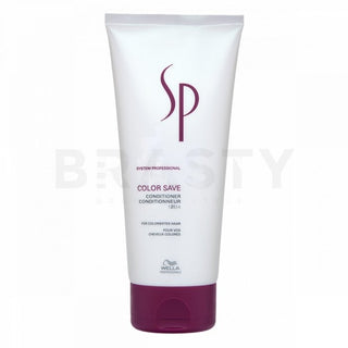 Wella Professionals SP Color Save Conditioner 200 ml — Balsamo capelli