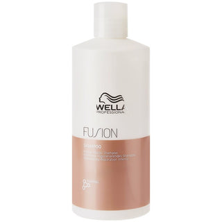 Wella Professionals Fusion Intense Repair Shampoo 500 ml 
