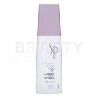 Wella Professionals SP Balance Scalp Lotion 125 ml — Lozione cuoio capelluto