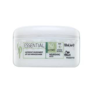 Wella Professionals SP Essential Nourishing Mask 150 ml — Maschera capelli