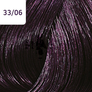Wella Professionals Color Touch Plus 33/06 60 ml — Colorazione capelli