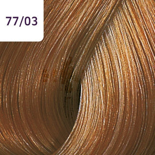 Wella Professionals Color Touch Plus 77/03 60 ml — Colorazione capelli