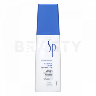 Wella Professionals SP Hydrate Finish Trattamento di Finitura 125 ml — Trattamento capelli