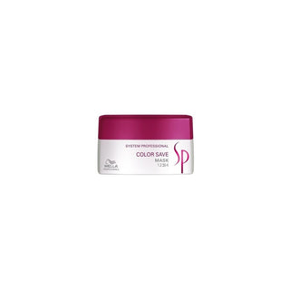 Wella Professionals SP Color Save Mask 400 ml — Maschera capelli