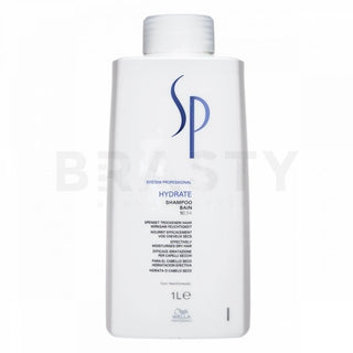 Wella Professionals SP Hydrate Shampoo 1000 ml — Shampoo capelli