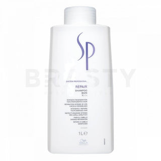 Wella Professionnels SP Repair Shampooing 1000 ml 