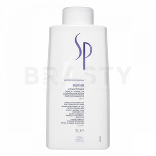 Wella Professionals SP Repair Conditioner 1000 ml — Balsamo capelli