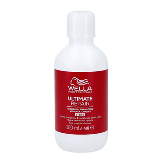 Wella Professionals Ultimate Repair Šampon 100 ml 