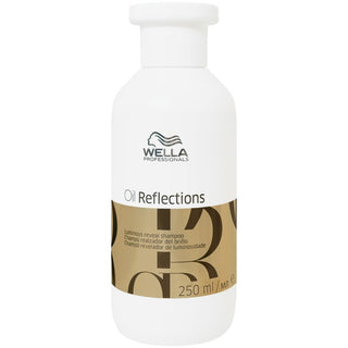 Wella Professionals Oil Reflections Shampoo 250 ml — Shampoo