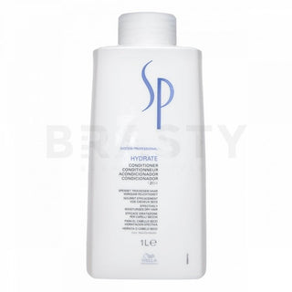 Wella Professionals SP Hydrate Après-shampooing 1000 ml 