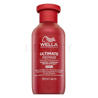 Wella Professionals Ultimate Repair Shampoo 250 ml 