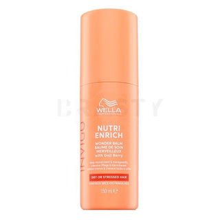 Wella プロフェッショナルズ インヴィゴ ニュートリエンリッチ ワンダー バーム ゴジ ベリー入り 150 ml
