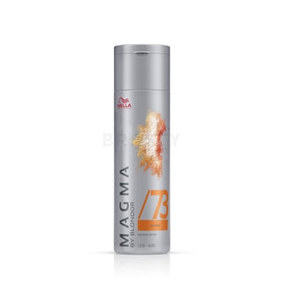 Wella Professionals Blondor Pro Magma /73 120 g — Decolorante Pigmentato