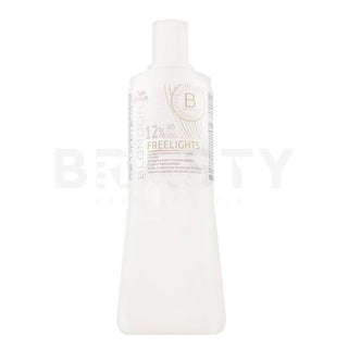 Wella Professionals Blondor Freelights 12% 40 Vol. 1000 ml 