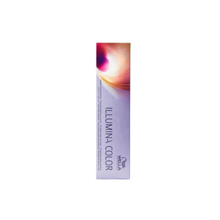 Wella Professionals Illumina Color 6/37 60 ml — Tintura capelli