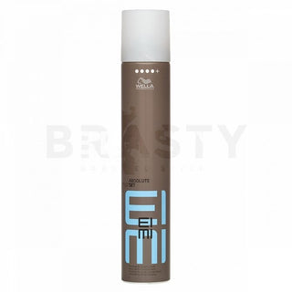 Wella Professionals EIMI Lacca Fissante Absolute Set 500 ml — Lacca capelli