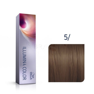Wella Professionals Illumina Color 5/ 60 ml 