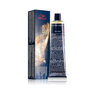 Wella Professionals Koleston Perfect Me+ Pure Naturals 10/0 60 ml — Colorante per capelli