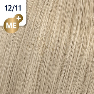 Wella Professionals Koleston Perfect Me+ Biondo Speciale 12/11 60 ml — Colorante per capelli