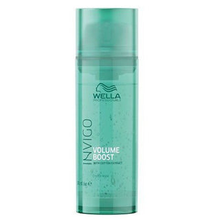 Wella Invigo Volume Boost Maschera — Maschera per capelli 500 ml