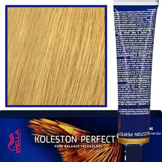 Wella Professionals Koleston Perfect Me+ Pure Naturals 10/00 60 ml — Colorante per capelli