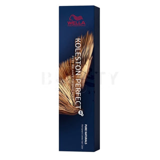Wella Professionals Koleston Perfect Me+ Pure Naturals 3/00 60 ml — Colorante per capelli