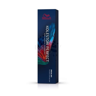 Wella Professionals Koleston Perfect Me Special Mix 0/11 60 ml — Colorante per capelli