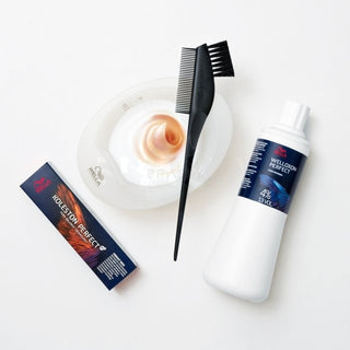 Wella Professionals Koleston Perfect Me+ Vermelhos Vibrantes 55/46 60 ml 