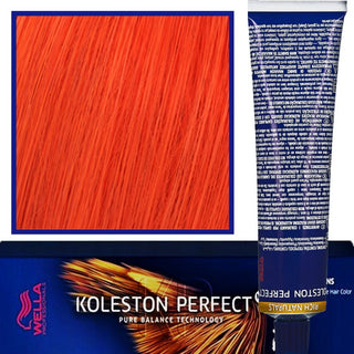 Wella Professionals Koleston Perfect Me Vibrant Reds 99/44 60 ml — Colorante per capelli