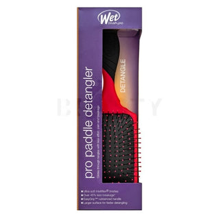 Wet Brush Pro Paddle Pink — Spazzola capelli