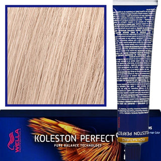 Wella Profissionais Koleston Perfect Me+ Rich Naturals 10/96 60 ml 