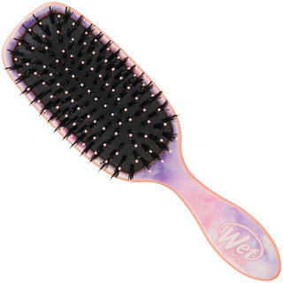 Wet brush Shine Enhancer Colorwash Watermark — Spazzola capelli