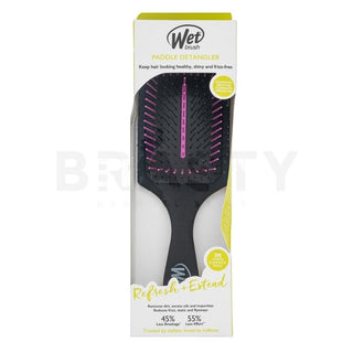 Wet brush Paddle Detangler Refresh + Extend — Spazzola capelli