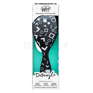 Wet brush Hipster Detangler — Spazzola capelli