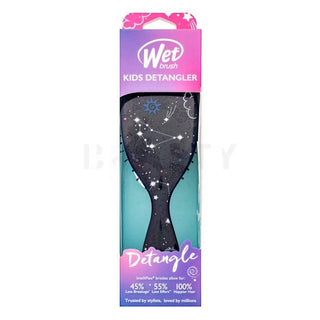 Wet Brush Galaxy — Spazzola Districante per Bambini