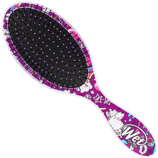 Wet Brush Happy Hair Llama — Spazzola districante