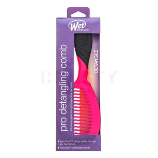 Wet Brush Pro Rosa — Pettine