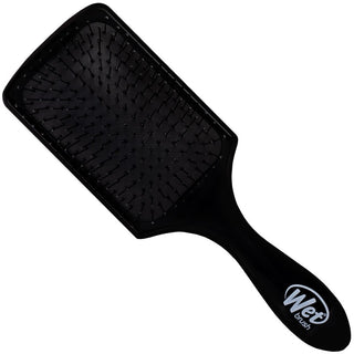 もつれ解消ブラシ Wet Brush パドルブラック