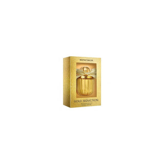 Women'Secret Gold Seduction EDP F 100 ml 