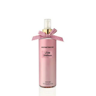 Women'Secret Lady Tenderness 250 ml — Lozione corpo