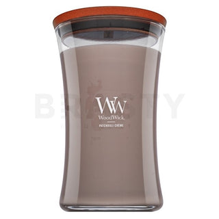 Woodwick Patchouli Cream 609,5 g 
