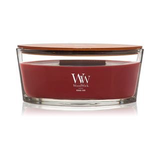 Woodwick Rouge Oud 453,6 g 