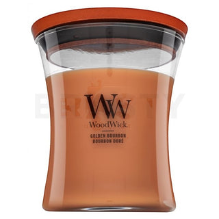 Woodwick Golden Bourbon 275 g 