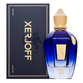 Xerjoff Torino21 EDP U 100 ml 