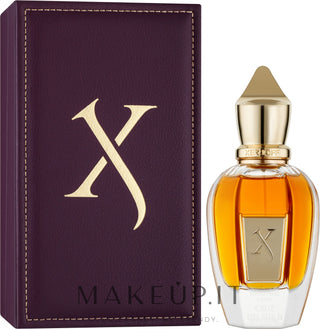 Xerjoff Padající hvězdy Cruz Del Sur II PAR U 50 ml 