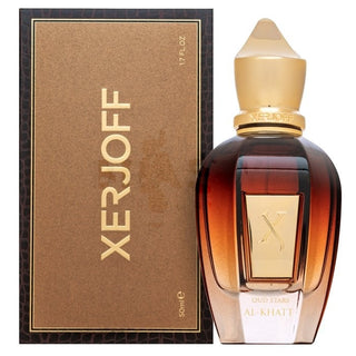 Xerjoff Oud Stars Al-Khatt EDT U 50 ml 